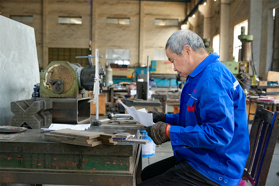 Workshop
